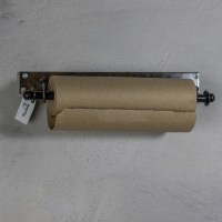 Notitierol navulling 20cm met stang.